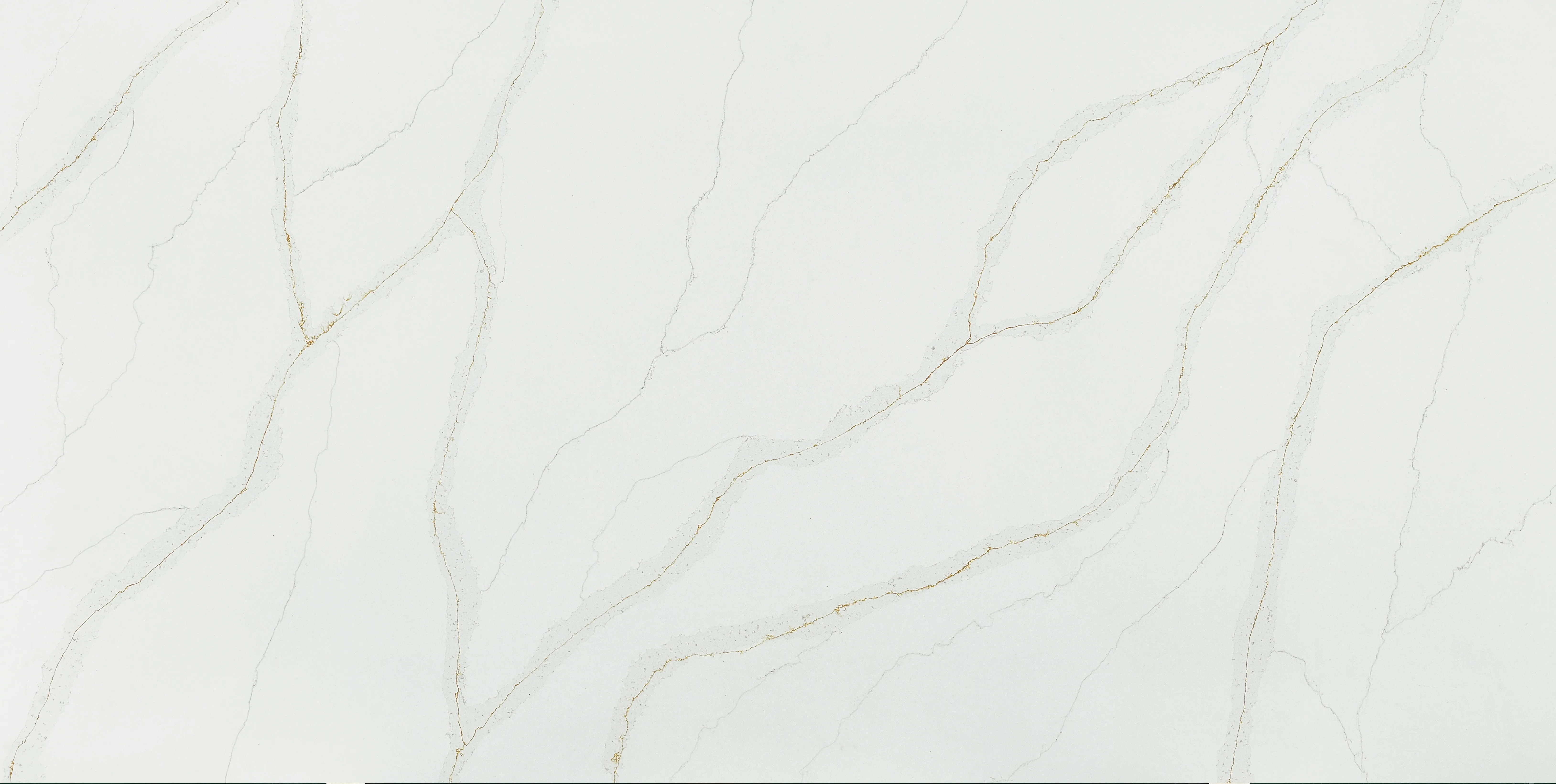 Calacatta Gold full slab