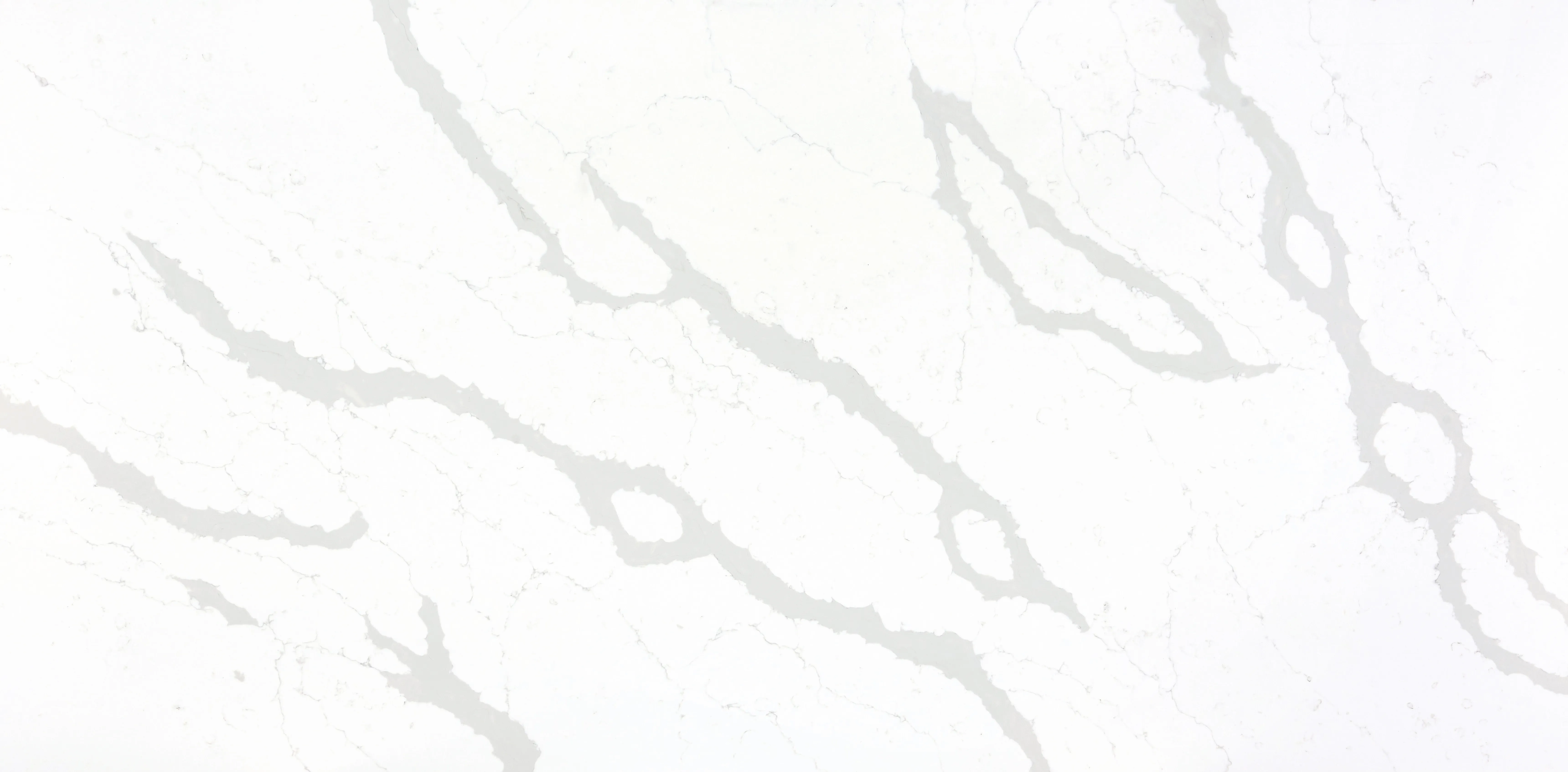 Calacatta Supreme full slab