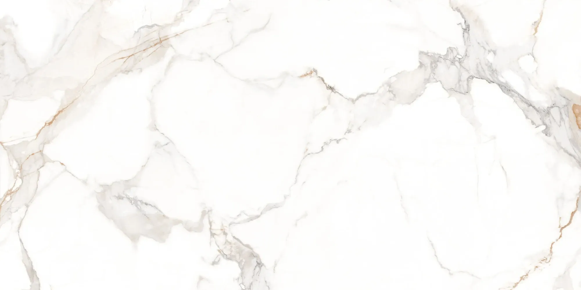 Calacatta Golden full slab
