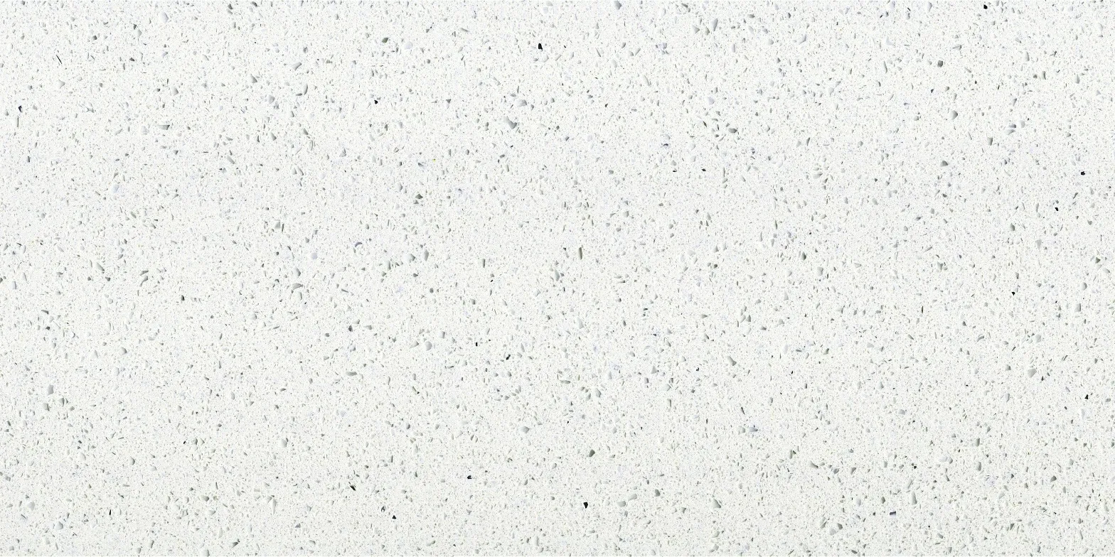 Crystal White full slab