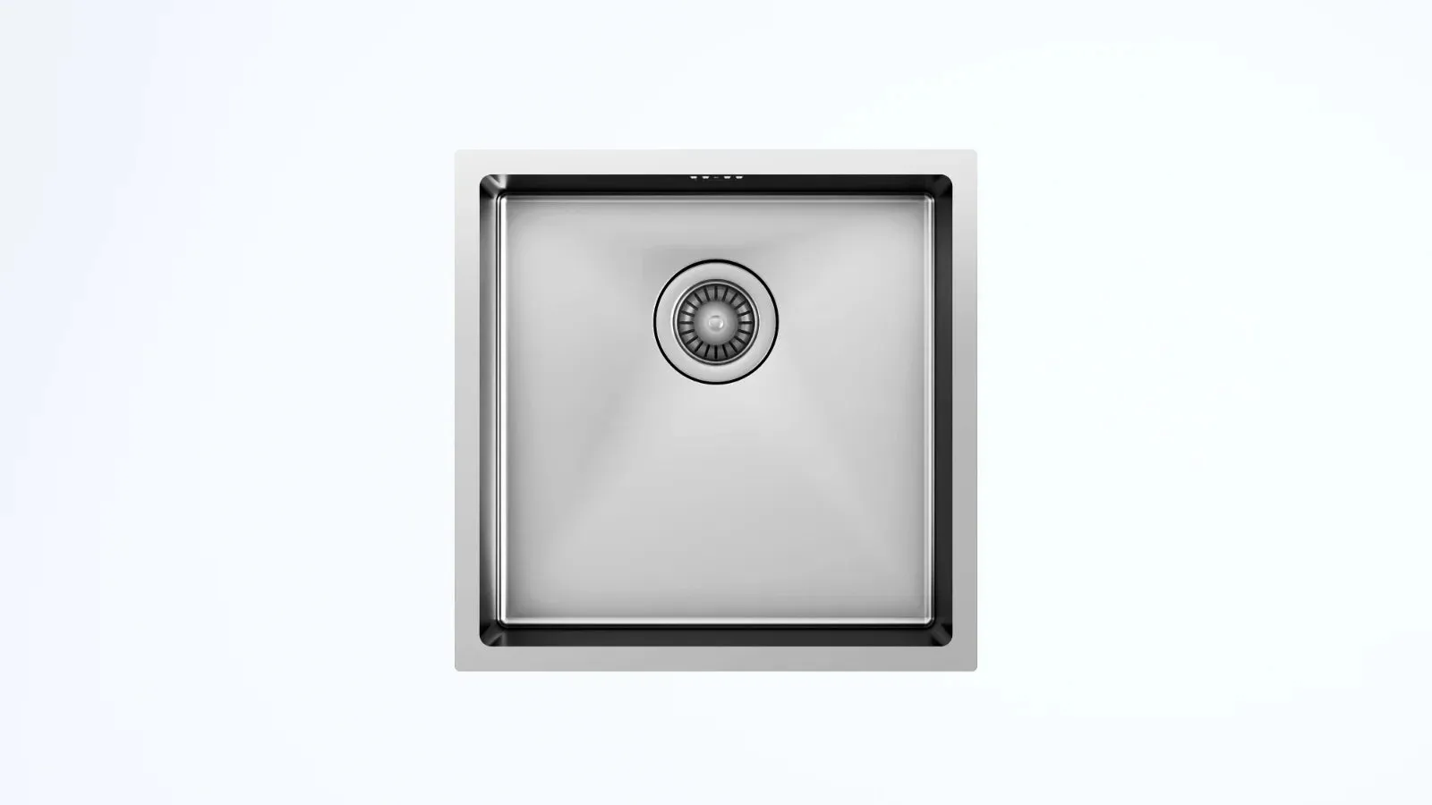 Tekapo 400 sink