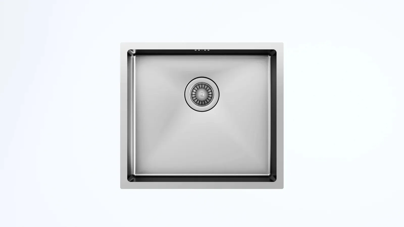 Taupo 450 sink
