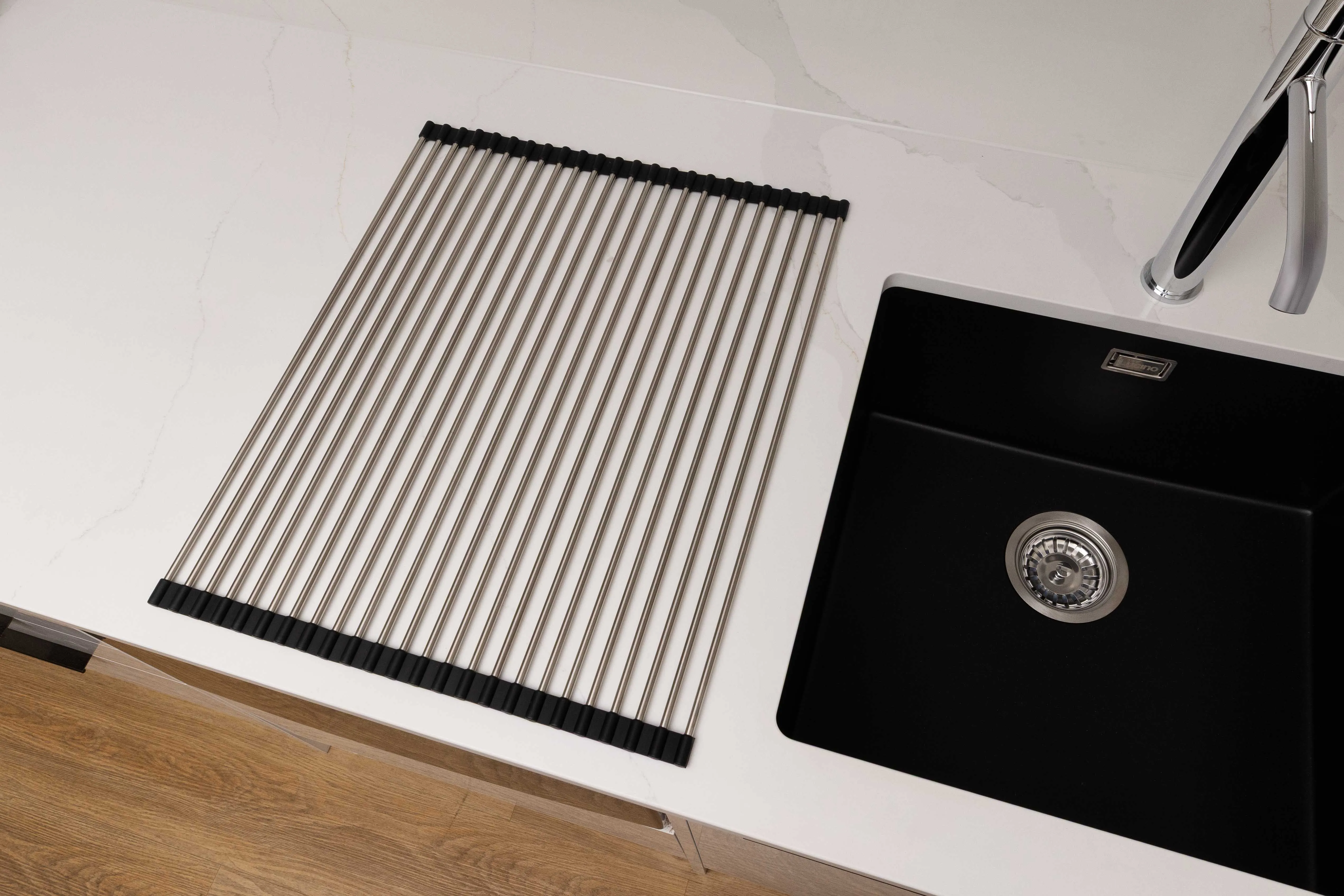 Hot Mat accessory