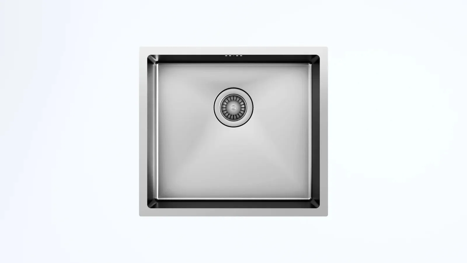 Wakatipu 450 sink