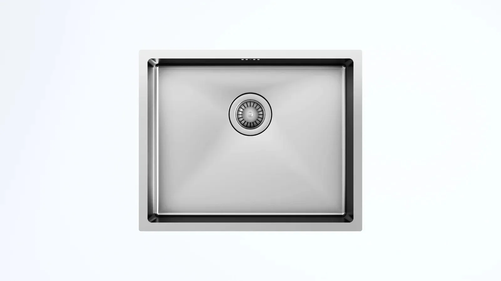 Te Anau 500 sink