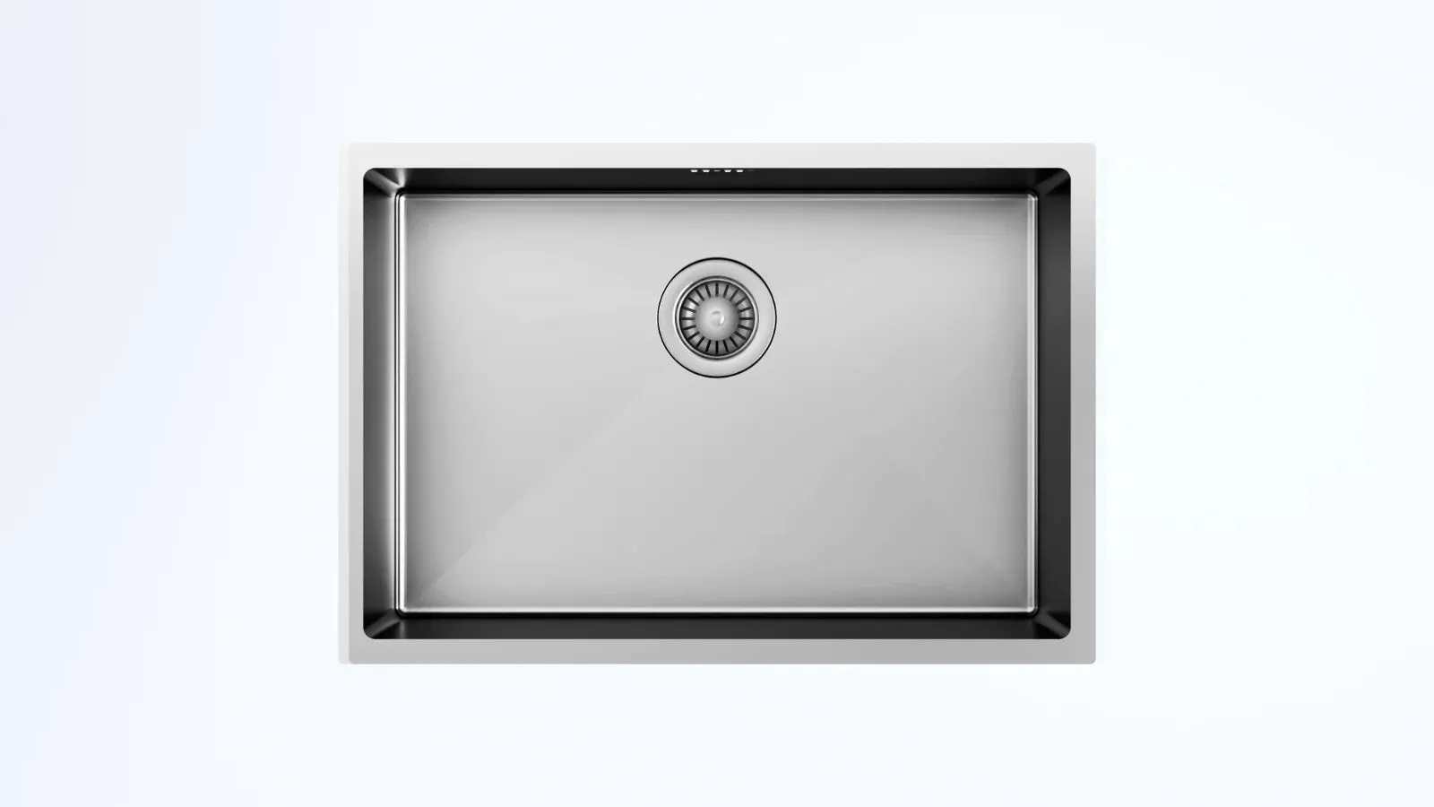 Manapouri 600 sink