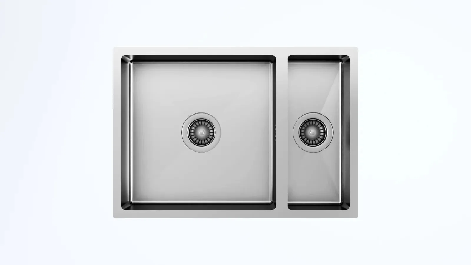 Ohau 400/155 sink