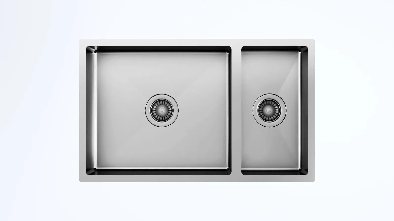 Hawea 450/210 sink