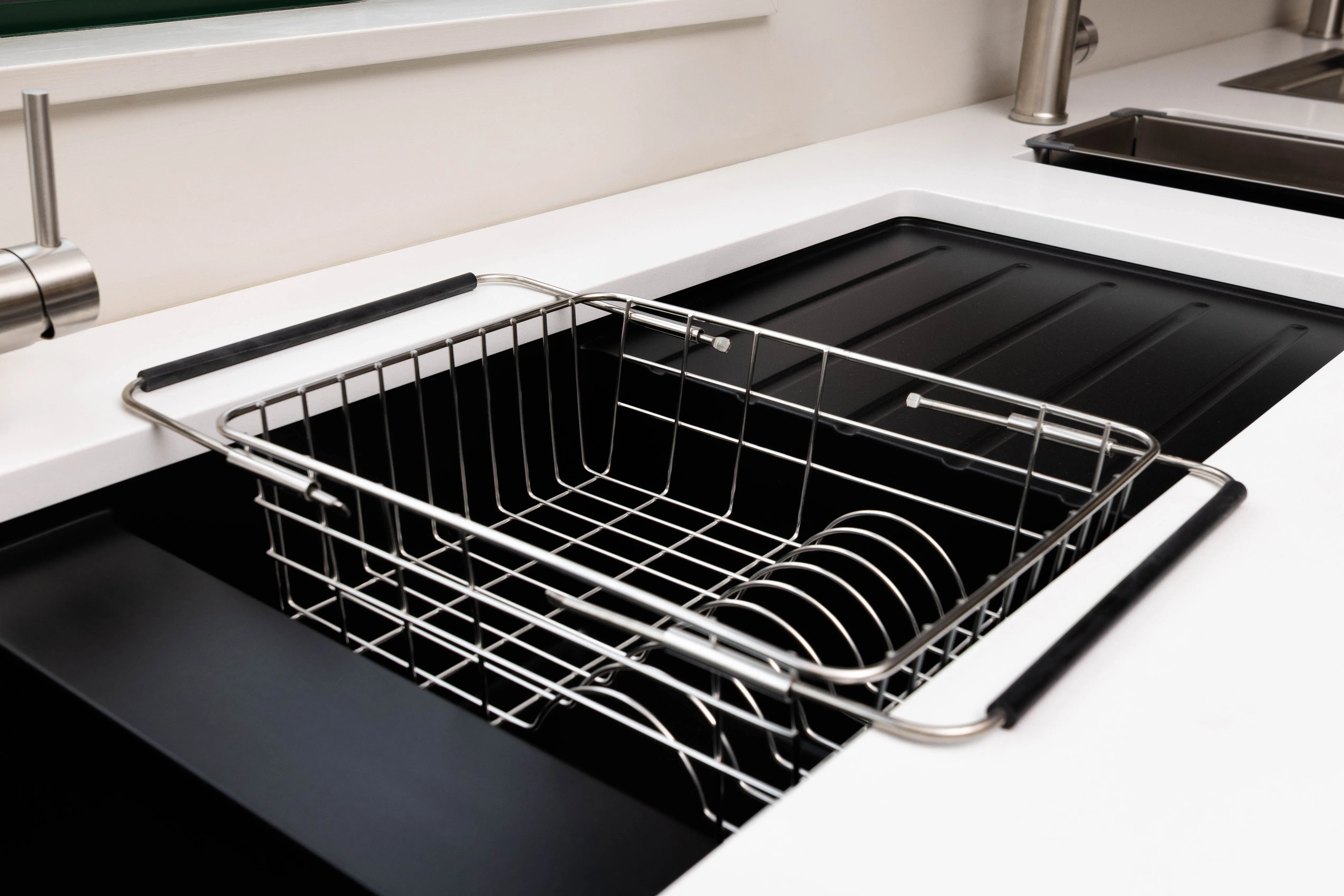 Wire Basket accessory