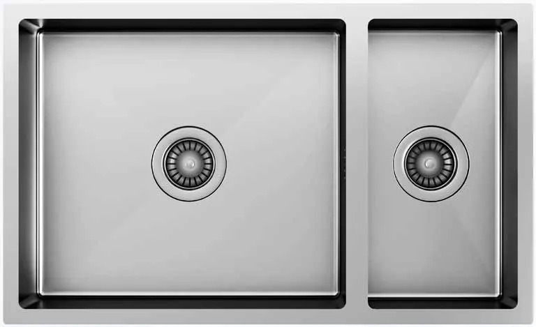 Rotorua 550/200 sink