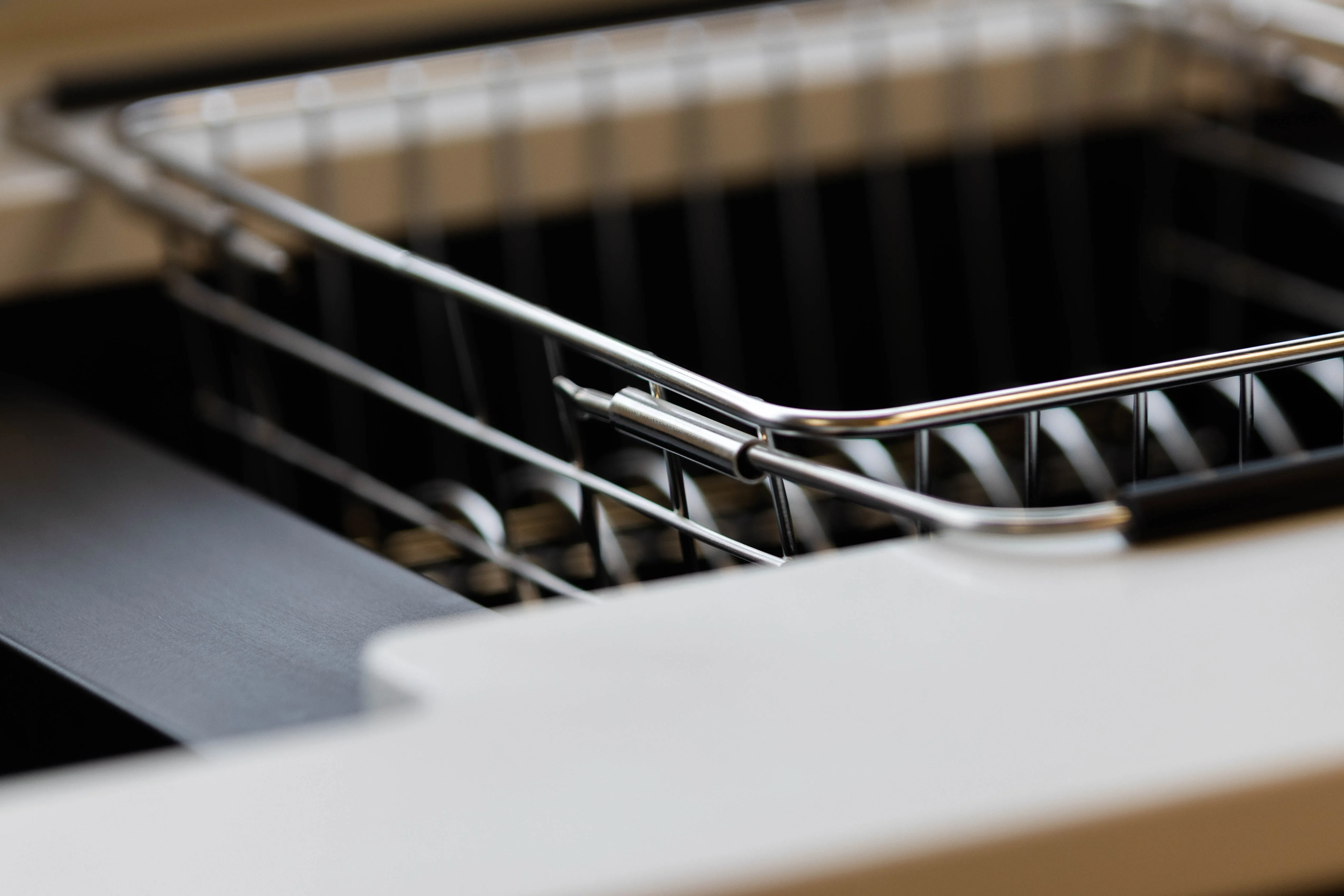 Wire Basket, view 2
