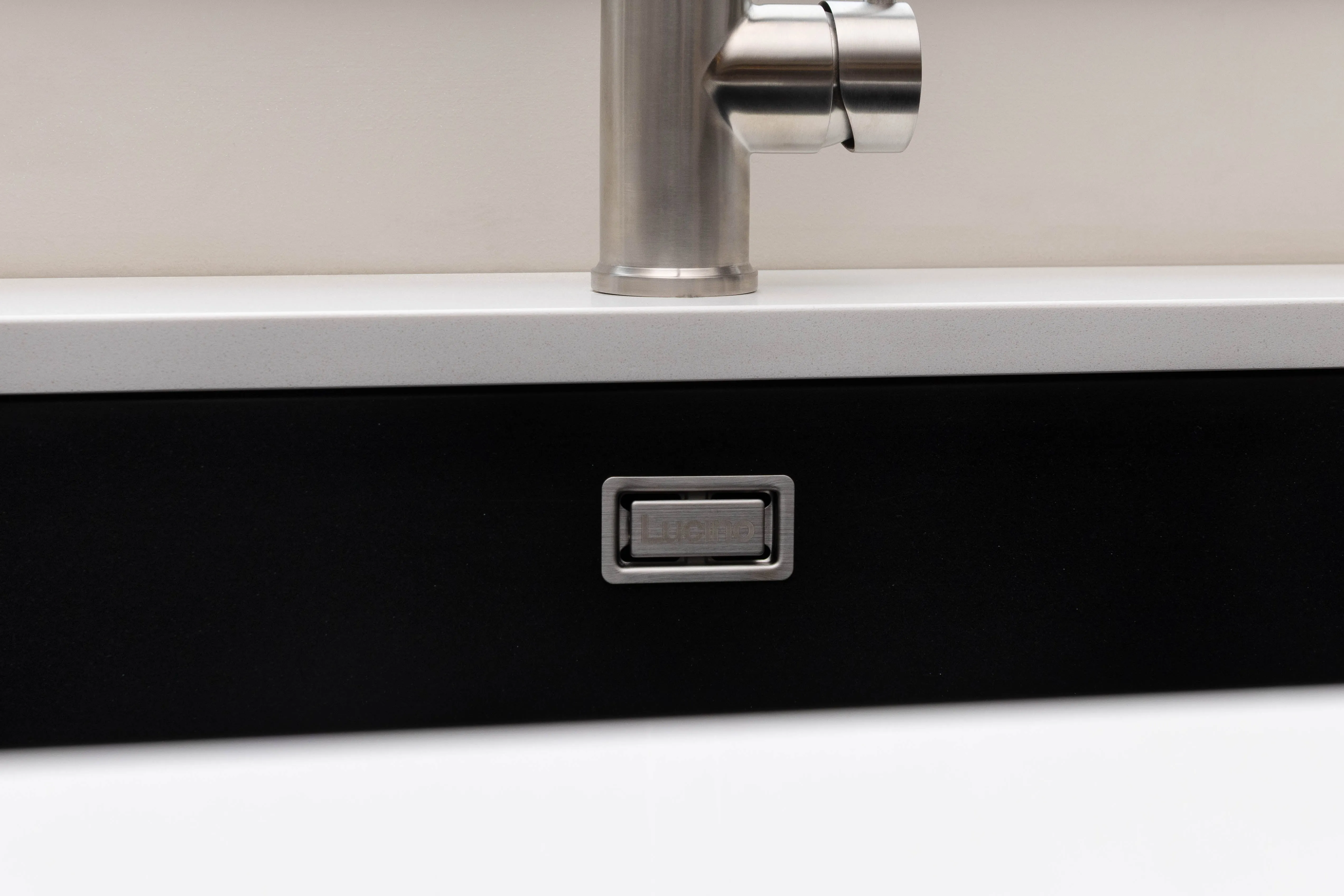 Opuha 450 (Black Granite), view 2