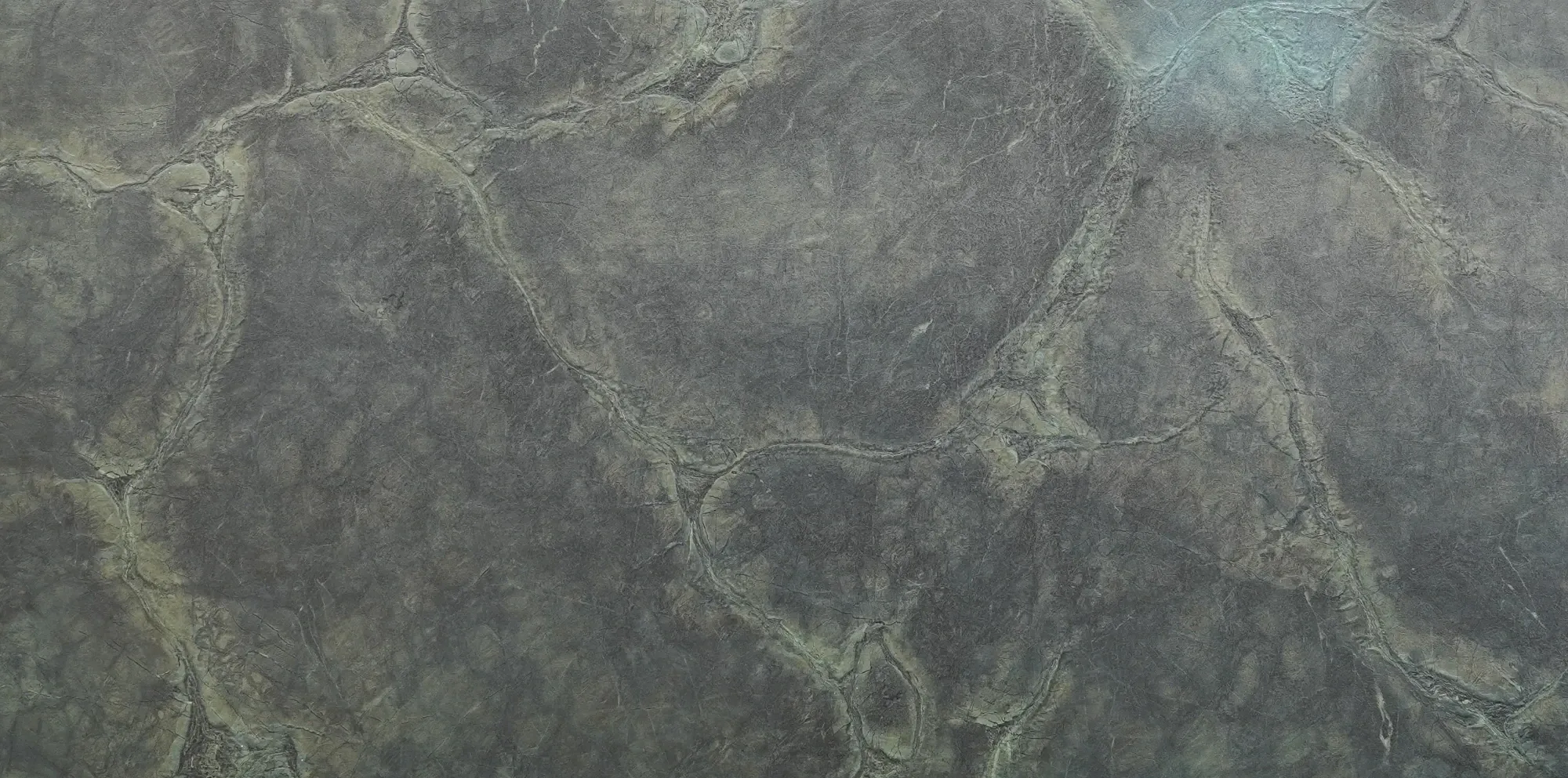 Verde Vittoria full slab