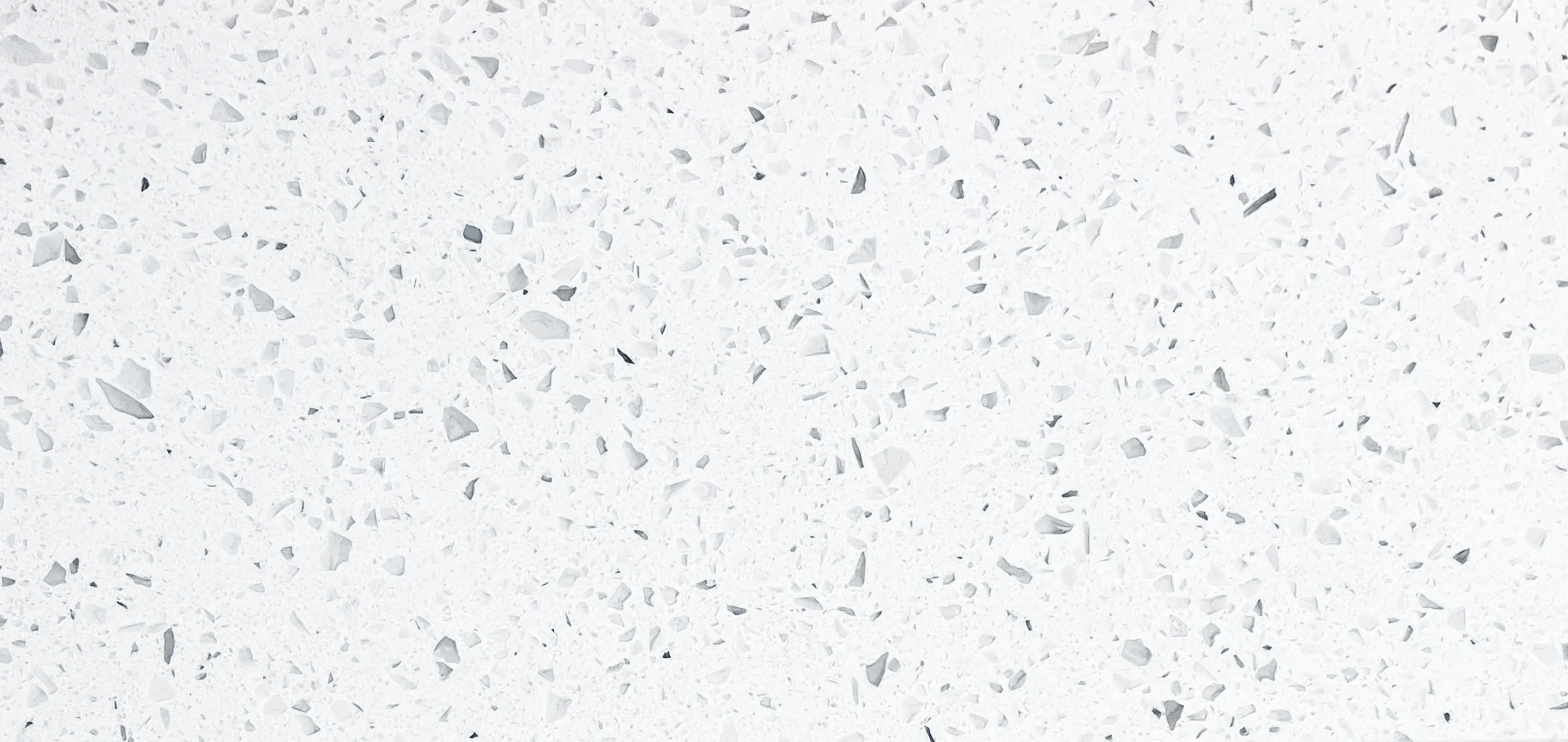 White Ice full slab